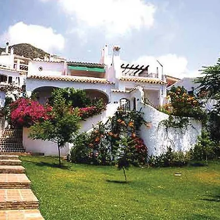 El Capistrano Sur 2* Nerja