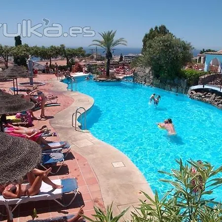 Hotel El Capistrano Sur Nerja