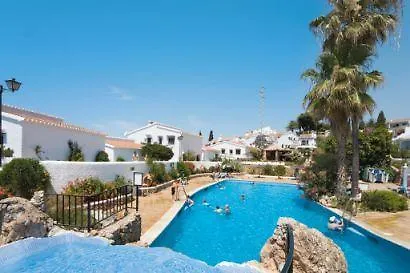El Capistrano Sur Hotell 2*