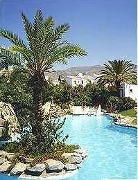 El Capistrano Sur Nerja