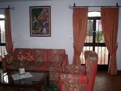 Hotell El Capistrano Sur