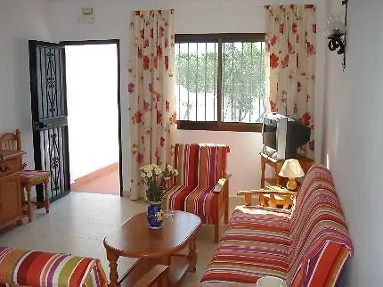 El Capistrano Sur Hotell