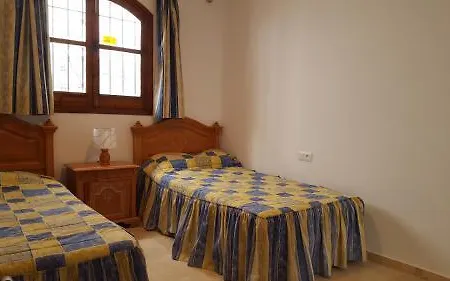 El Capistrano Sur Nerja