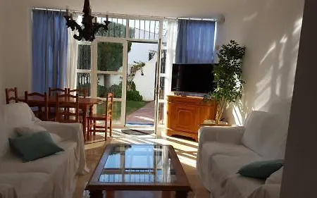 Hotel El Capistrano Sur 2*