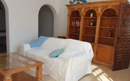 El Capistrano Sur Hotell Nerja