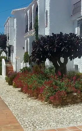 Hotel El Capistrano Sur Nerja