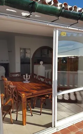 El Capistrano Sur 2* Nerja