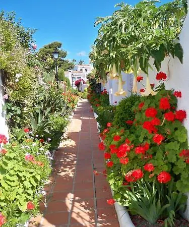 Hotell El Capistrano Sur Nerja