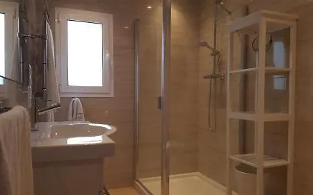 Hotell El Capistrano Sur