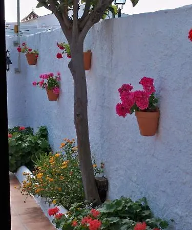 Hotel El Capistrano Sur Nerja