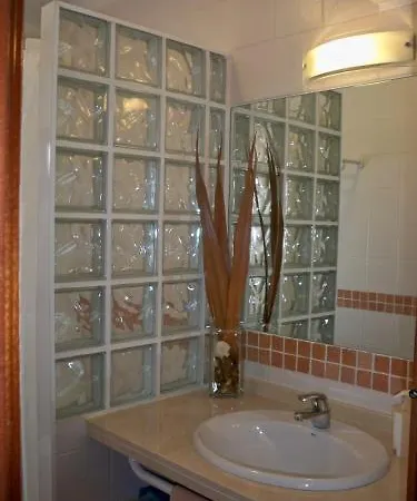 Hotell El Capistrano Sur Nerja