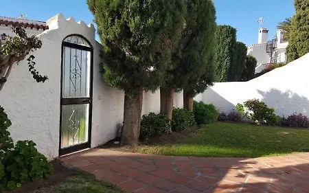 El Capistrano Sur Hotel