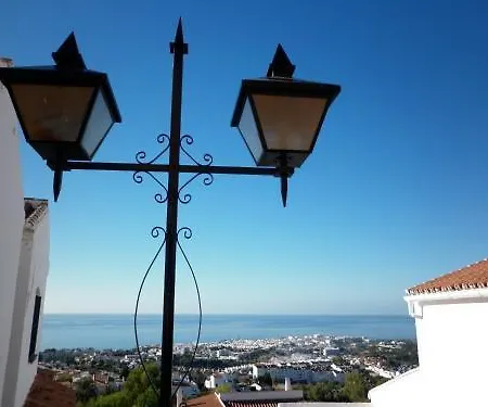 Hotel El Capistrano Sur 2*