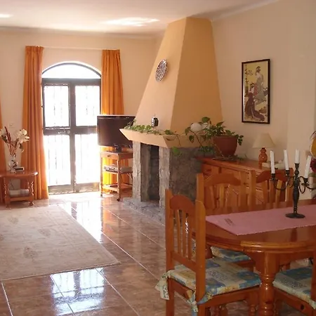 El Capistrano Sur Hotel