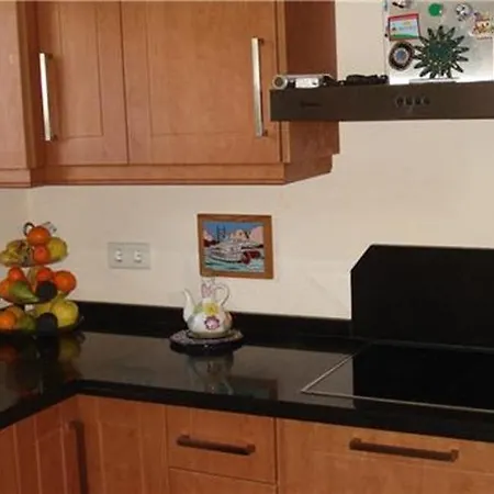 Hotell El Capistrano Sur Nerja