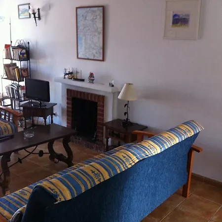 Hotell El Capistrano Sur