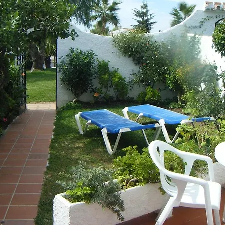 El Capistrano Sur Nerja