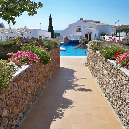 El Capistrano Sur Hotell Nerja