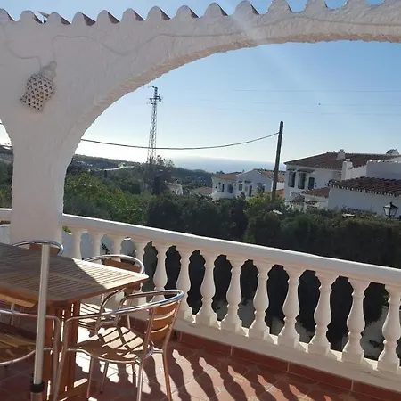 El Capistrano Sur 2* Nerja