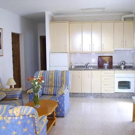 Hotel El Capistrano Sur Nerja