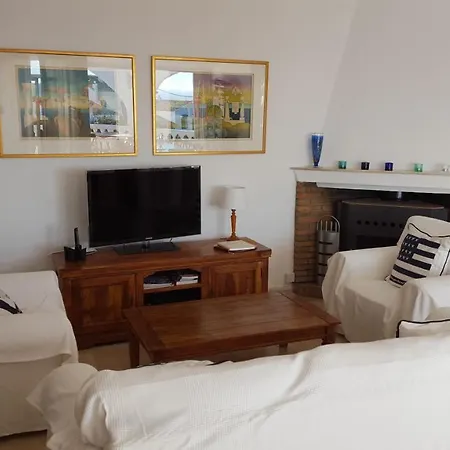 El Capistrano Sur Hotel Nerja