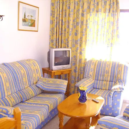 El Capistrano Sur Hotell 2*