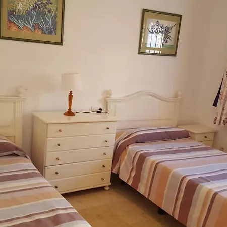 El Capistrano Sur Hotell Nerja