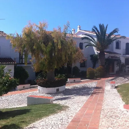 El Capistrano Sur