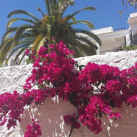 Hotell El Capistrano Sur