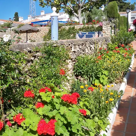 Hotell El Capistrano Sur