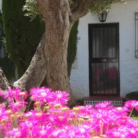 Hotell El Capistrano Sur