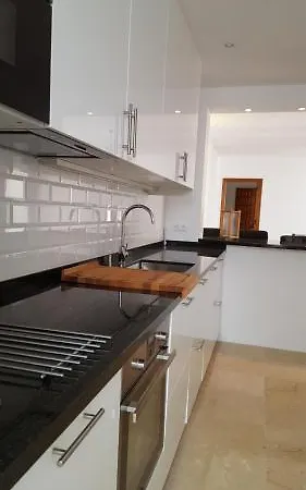 El Capistrano Sur Отель 2*