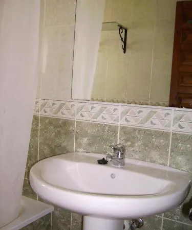 Отель El Capistrano Sur Нерха