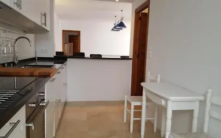 El Capistrano Sur Отель 2*