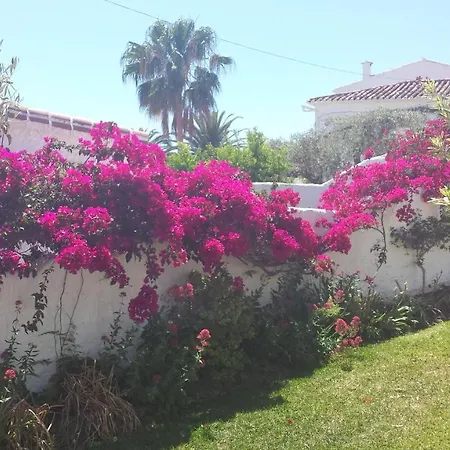El Capistrano Sur 2* Нерха