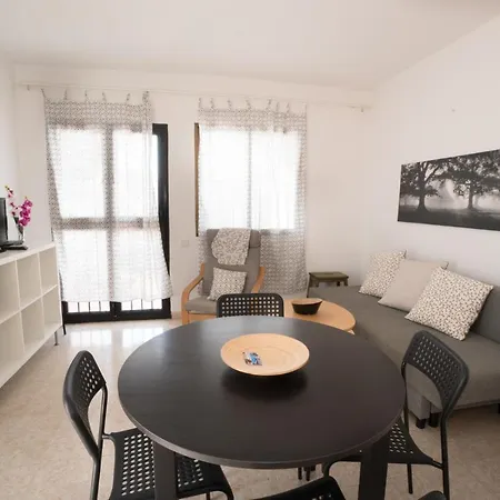 Apartamento Capistrano Villages