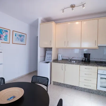 Apartamento Capistrano Villages Nerja