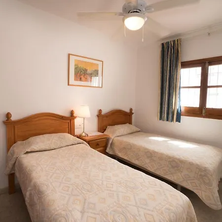 Capistrano Villages Nerja
