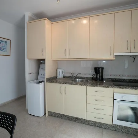 Capistrano Villages Apartamento *