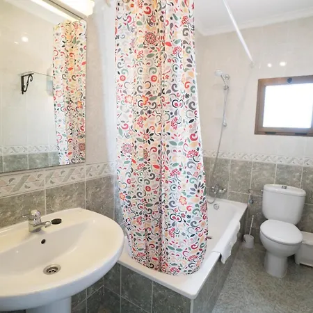 Capistrano Villages Apartamento *