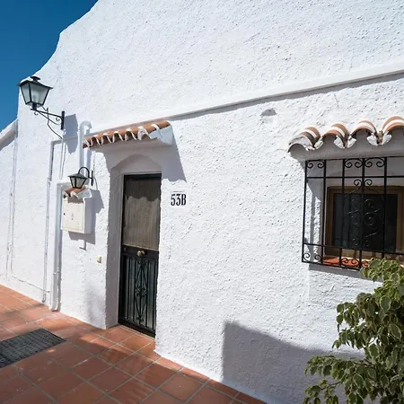 Capistrano Villages Apartamento *