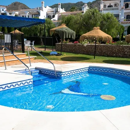 Capistrano Villages Apartamento *