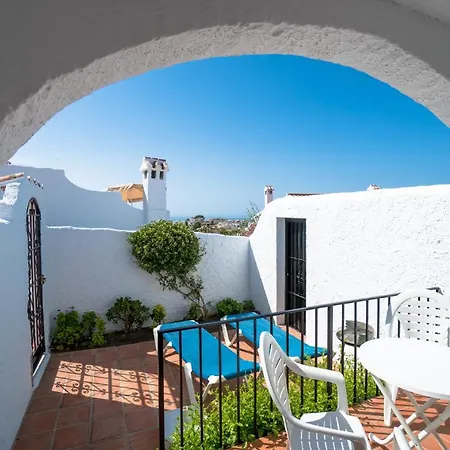 Capistrano Villages Apartamento Nerja
